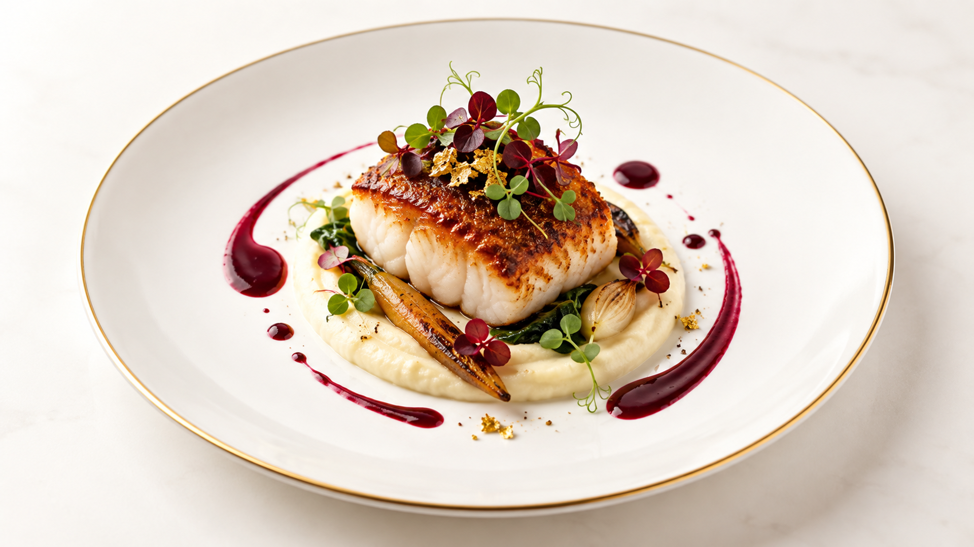 Fine Dining Nedir? Zarif Bir Deneyimin Anatomisi